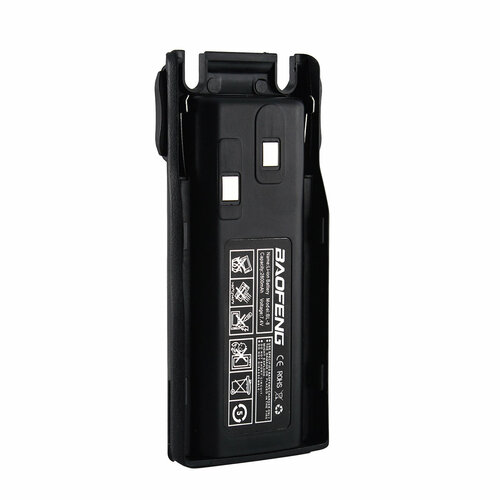 Аккумуляторы Baofeng BL-8 2800mAh Li-Ion