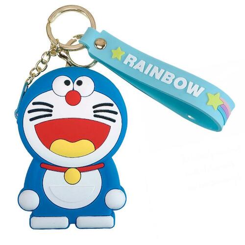 Брелок Игрушки Кот Дораэмон