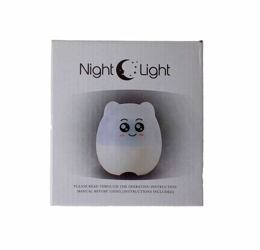 Светильник ночник No brand Night Light - 2