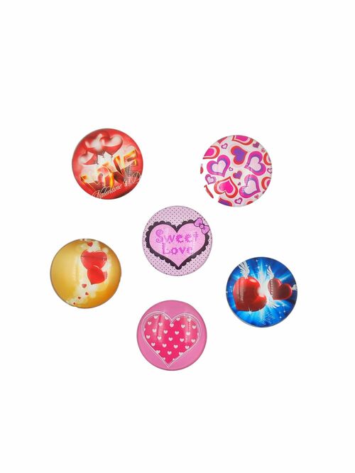 Держатель для телефона Popsocket Сердечки