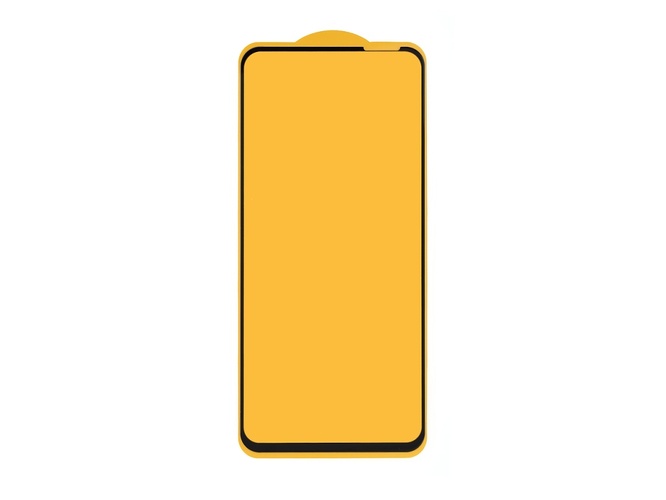 Защитное стекло Huawei Honor 30/30 Premium/30S черный FullGlue Vixion