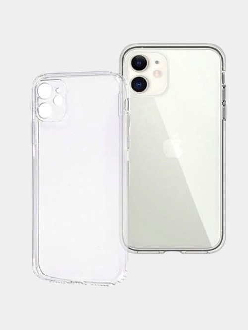 Iphone 12 Силиконовый Чехол Купить