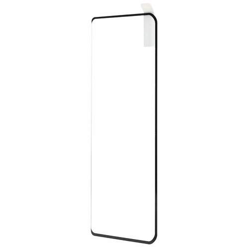 Защитное стекло Huawei Honor 80 Pro черный 3D Activ - 2