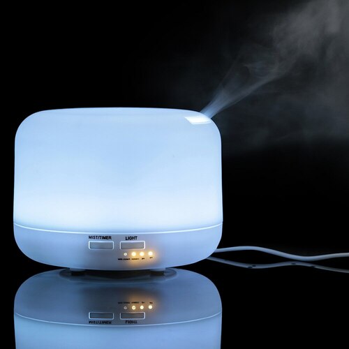 Колонка Увлажнитель Medoes Aroma Diffuser