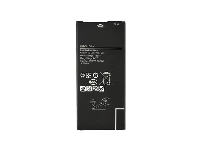 Аккумуляторы для мобильных телефонов Samsung EB-BG610ABE без упаковки J4Plus/J415F/J610F