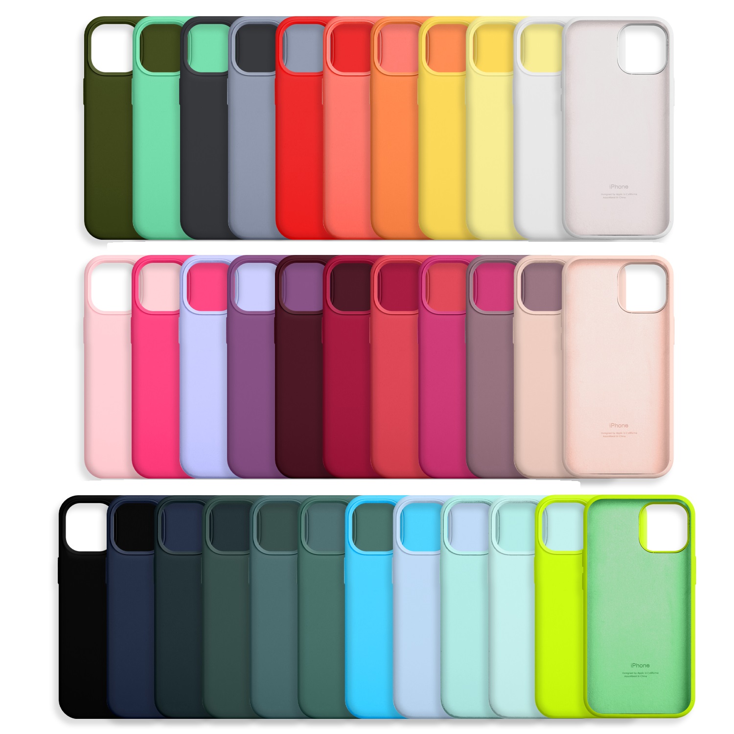 Apple case 13 pro max