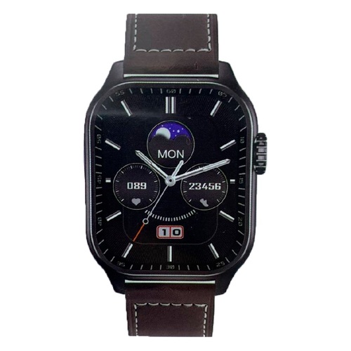 Smart часы Hoco Y17 черный