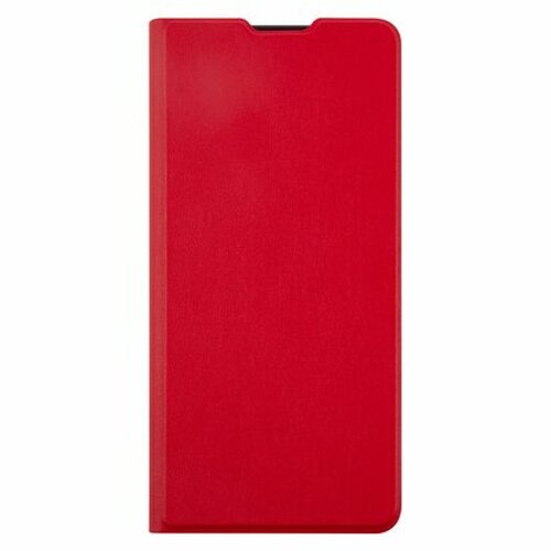 Чехол-книжка Xiaomi Poco C50/C51/Redmi A1+/A2+ красный горизонтальный RedLine Book Cover New