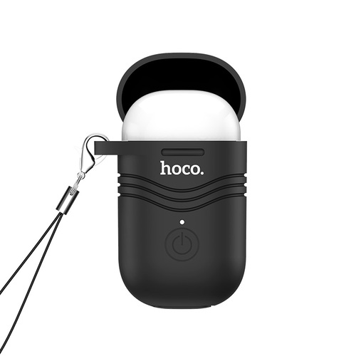 Гарнитура Моно HOCO E39L Bluetooth на левое ухо