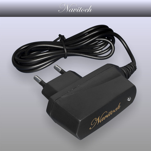 Сетевое зарядное устройство Navitoch 30 pin Iphone 2.1A