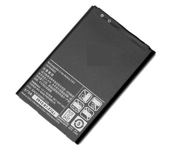 Аккумуляторы для мобильных телефонов LG BL-41A1H без упаковки Spirit