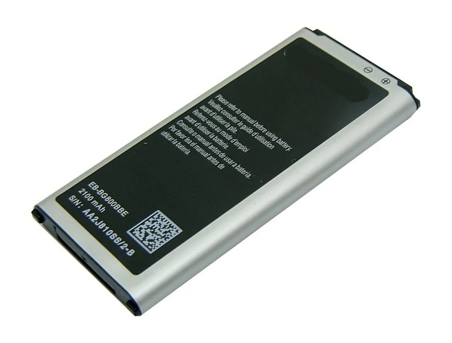 Аккумуляторы для мобильных телефонов Samsung EB-BG800CBE без упаковки S5 Mini/5 Mini Duos