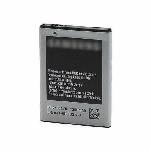 Аккумуляторы для мобильных телефонов Samsung EB494358VU Pronto S5830/S5660/S6102/S6312/S6802/S7500