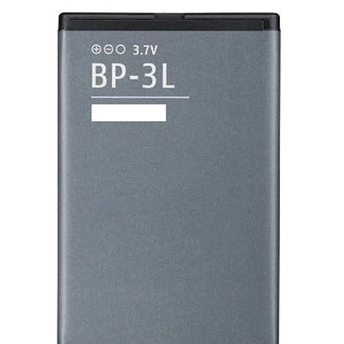 Аккумуляторы для мобильных телефонов Nokia BP-3L оригинальная упаковка 603
