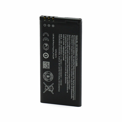 Аккумуляторы для мобильных телефонов Nokia BL-5H без упаковки 630/635