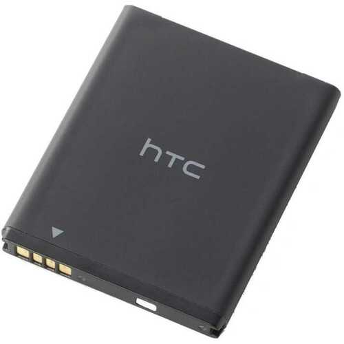 Аккумуляторы для мобильных телефонов HTC G10 Activ Desire HD