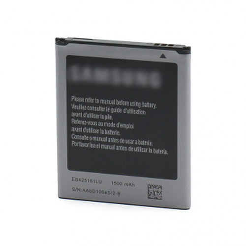 Аккумуляторы для мобильных телефонов Samsung EB425161LU оригинальная упаковка i8910/B7300/B7620/S8500/S8530