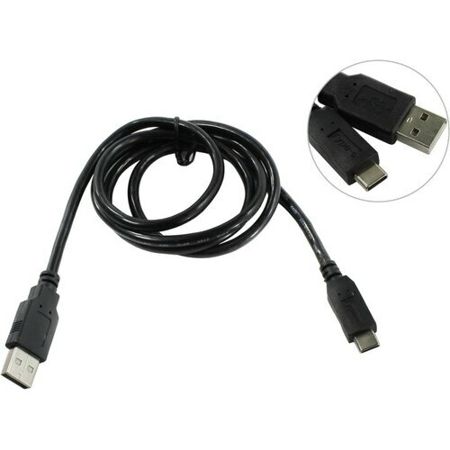 Кабель USB - Type-C Defender USB09-03PRO 1 м.