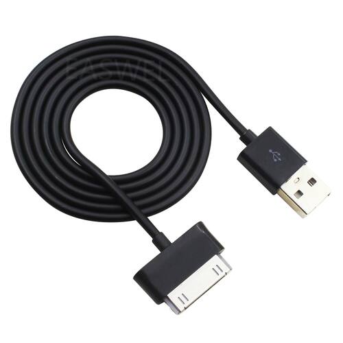 Кабель USB - Samsung Tab No brand 2A 1 м.