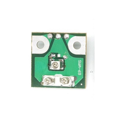Усилитель ТВ-сигнала SWA-69 0-10 км