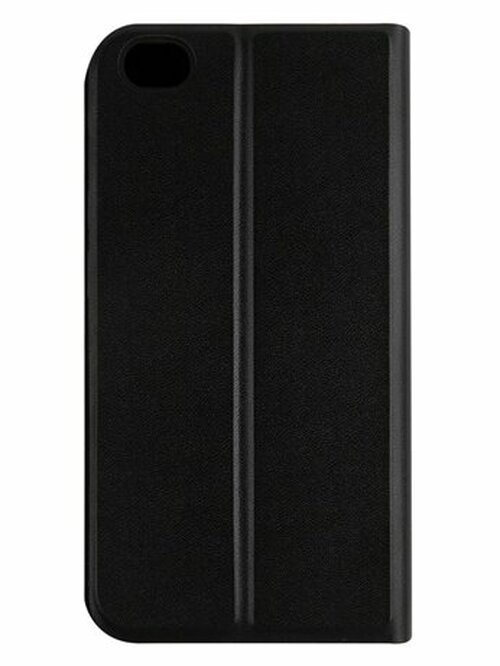 Чехол-книжка Xiaomi Redmi Go черный горизонтальный RedLine Book Type - 2