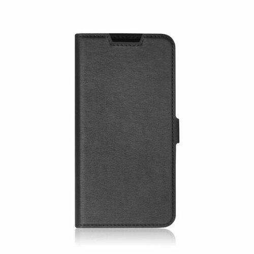 Чехол-книжка Xiaomi Redmi 10A/9C/Poco C31 черный горизонтальный DF - 3