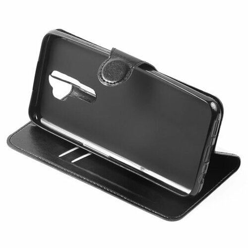 Чехол-книжка Oppo A5/A9/A11 2020 черный горизонтальный RedLine Book Type - 5