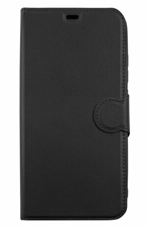 Чехол-книжка Xiaomi Redmi 7 черный горизонтальный RedLine Book Type