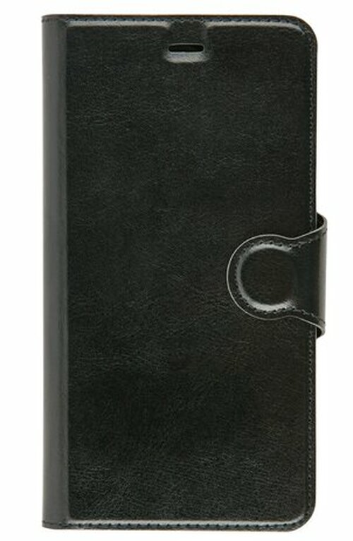 Чехол-книжка Nokia 2 2017 черный горизонтальный RedLine Book Type - 2