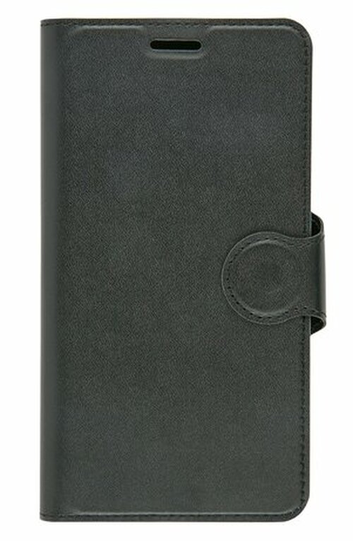 Чехол-книжка Samsung J7 Neo черный горизонтальный RedLine Book Type