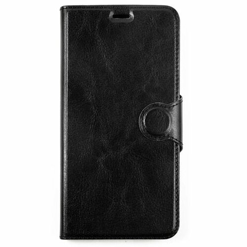 Чехол-книжка Huawei Honor 8 черный горизонтальный RedLine Book Type - 2