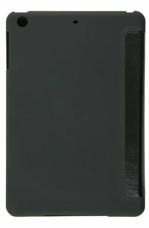 Чехол-книжка Apple iPad Mini 2/3 черный горизонтальный mObility подставка Y - 3