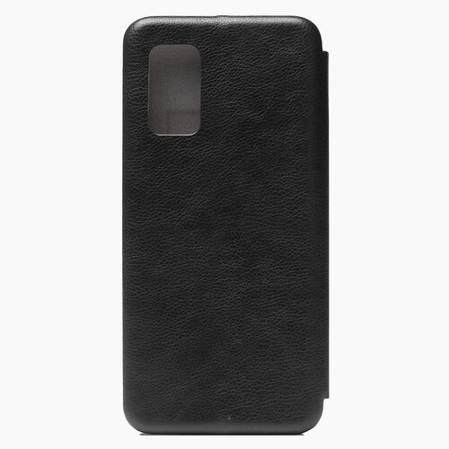 Чехол-книжка Samsung A32 4G черный горизонтальный Nice Case - 3