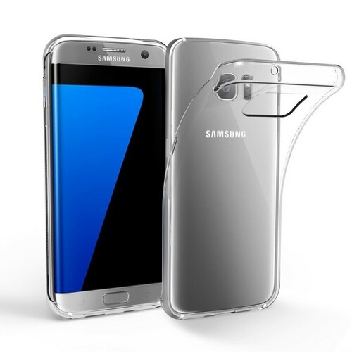 Накладка Samsung G530H/J2 Prime прозрачный 0.3-0.5мм силикон