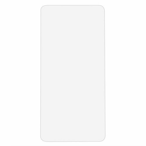 Защитное стекло Apple iPhone 4 плоское прозрачное дубль3