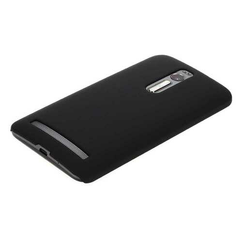 Накладка Asus ZE520KL черный Soft Touch пластик Pulsar