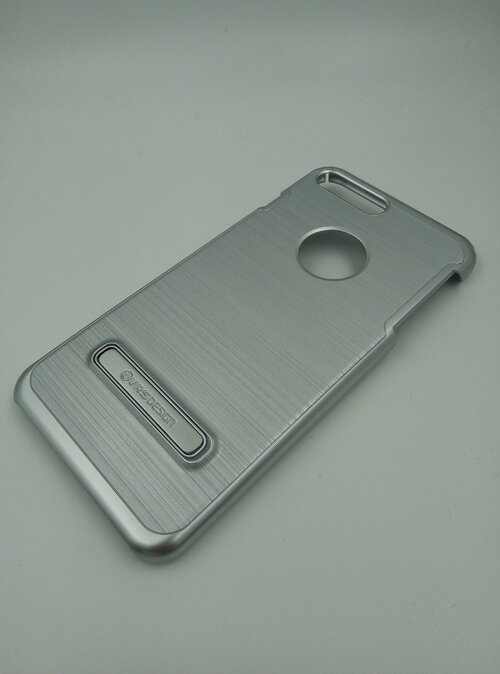 Накладка Apple iPhone 7 Plus/8 Plus серебро Simpli Lite Verus