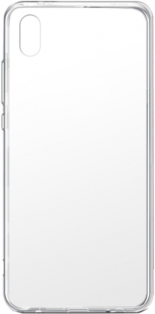 Накладка Xiaomi Redmi 7A прозрачный силикон Gresso Air - 2