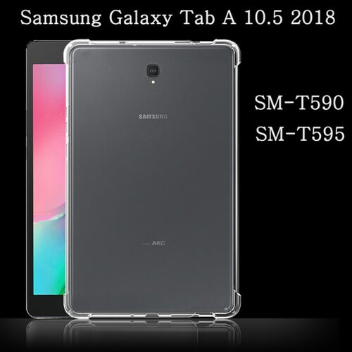 Накладка Samsung T590/T595 Tab A 10.5