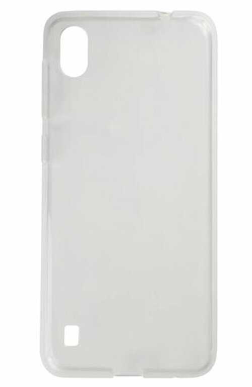 Накладка ZTE Blade A530 прозрачный силикон iBox Crystal - 2