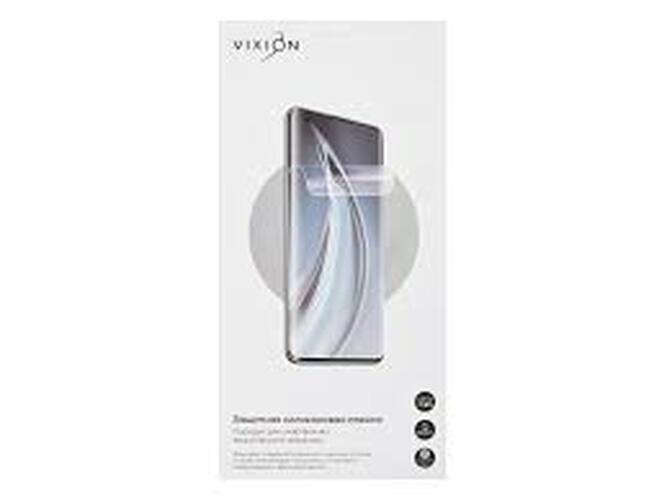 Защитная пленка Samsung Note 10 гидрогелевая Vixion