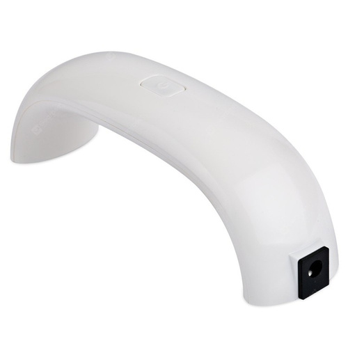 Лампа для сушки гель-лака Mini-1 белый