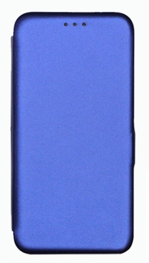 Чехол-книжка Samsung S10e синий горизонтальный Capsule