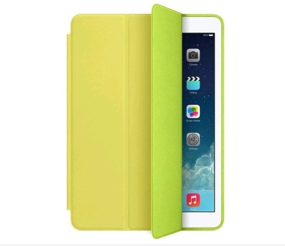 Чехол-книжка Apple iPad Air 2/6 Air 9.7
