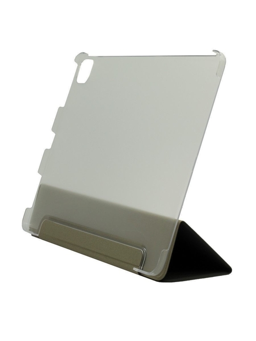 Чехол-книжка Apple iPad Pro 12.9 2020/2021 синий горизонтальный с магнитом Zibelino - 4