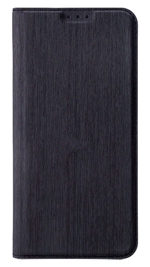 Чехол-книжка Xiaomi Redmi Note 9 черный горизонтальный Audemars