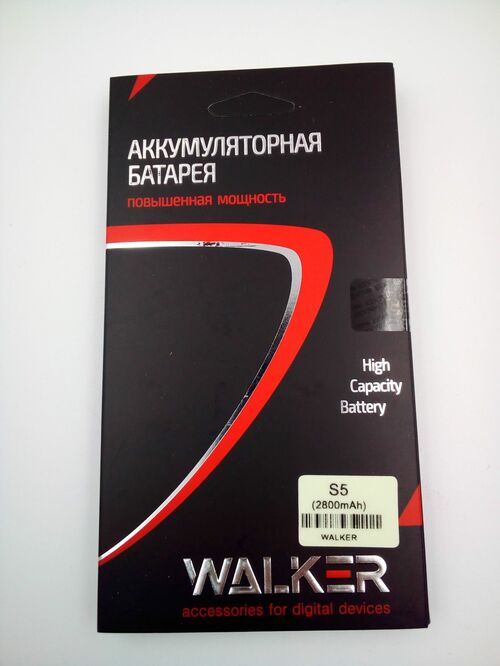 Аккумуляторы для мобильных телефонов Samsung EB-BG900BBE Walker G900/S5