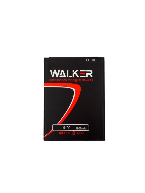 Аккумуляторы для мобильных телефонов Samsung B500AE Walker i9190 S4 mini
