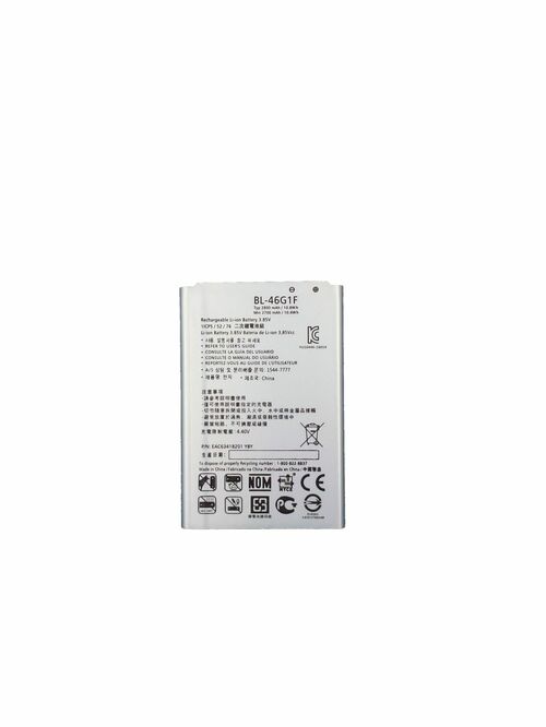 Аккумуляторы для мобильных телефонов LG BL-46G1F без упаковки K10 2017/M250