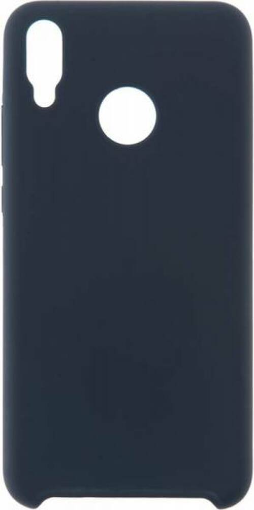 Накладка Huawei Honor 8X/8X Premium синий Vixion Silicone Case без лого